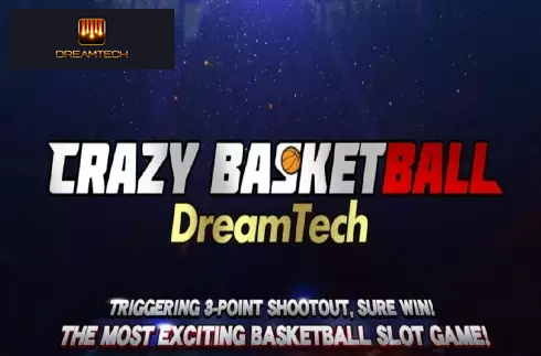 Crazy Basketball